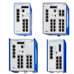 HIRSCHMANN MANAGED SWITCH 942 170-999-085